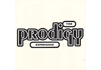 The Prodigy - Experience (Vinyl LP (nagylemez))