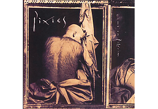 Pixies - Come On Pilgrim (Vinyl LP (nagylemez))
