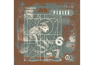 Pixies - Doolittle (Vinyl LP (nagylemez))