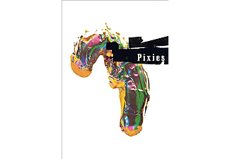 Pixies - Pixies (DVD)