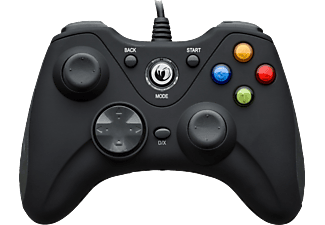 NACON GC-100XF - Gaming Controller (Schwarz)