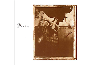 Pixies - Surfer Rosa / Come on Pilgrim (CD)