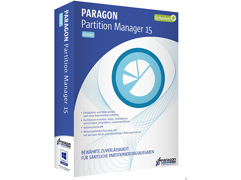 paragon partition manager 15 activated torrent