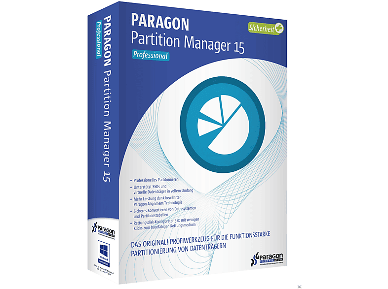 partition manager 15 professional full