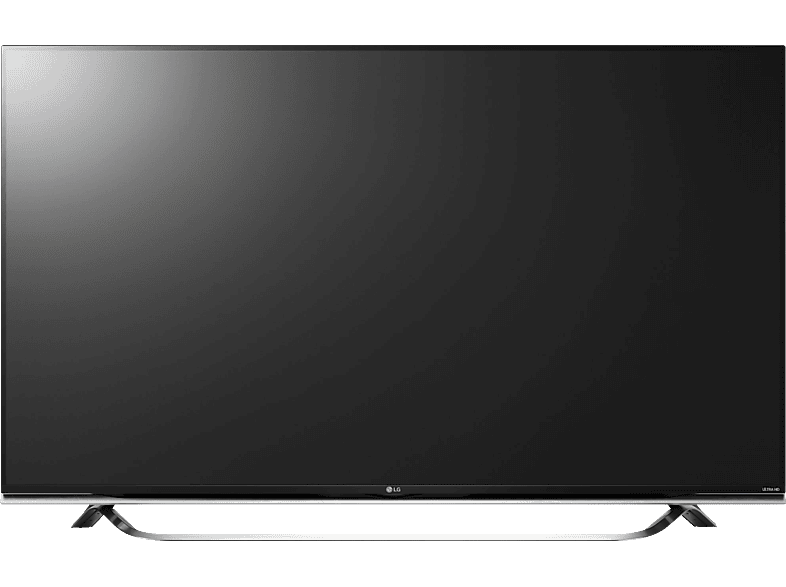 LG Tv Led 55" -Lg 55Uf8507 Ultra Hd 4K