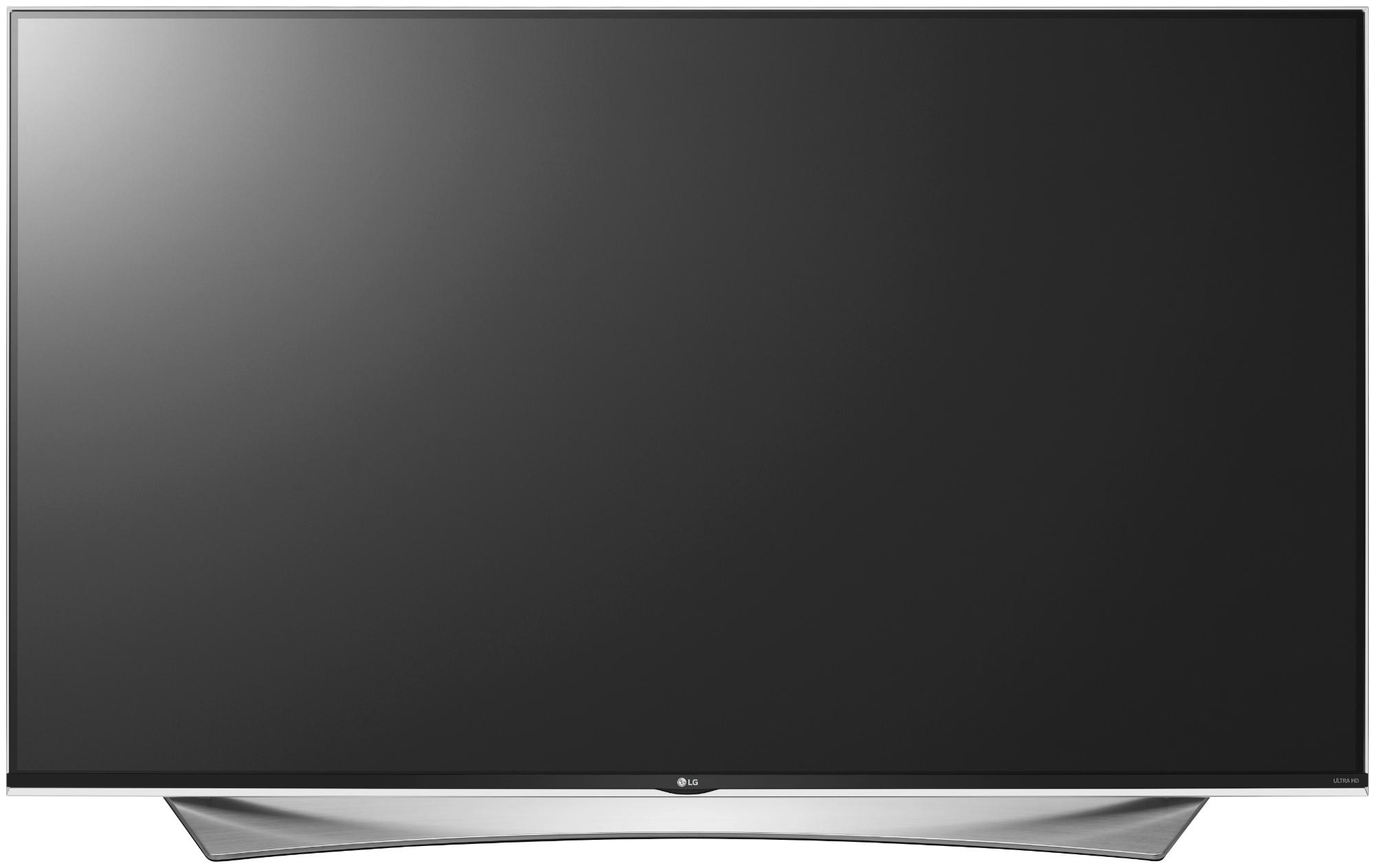LG Tv Led 55" -Lg 55Uf950V, Smart Tv Webos 2.0, 4K, Cinema  3D, Panel Ips