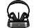 PHILIPS SHC8535 vezeték nélküli Hi-Fi fejhallgató, fekete