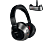 PHILIPS SHC8535 vezeték nélküli Hi-Fi fejhallgató, fekete