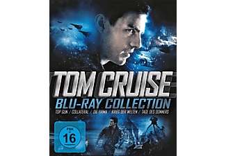 Tom Cruise Blu-Ray Collection Blu-ray