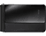SONY DSC-TX30 vízálló fekete digitális fényképezőgép