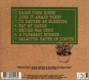 You, Me, And Everyone We Know - Dogged Ep  - (CD)