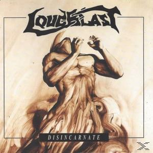 Loudblast - Disincarnate (Re-Release)  - (CD)