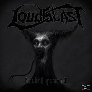 Loudblast - Burial Ground (Touredition)  - (CD)