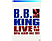B.B. King - Live at The Royal Albert Hall 2011 (DVD)
