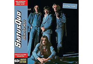 Status Quo - Blue For You-Collection Edition  - (CD)