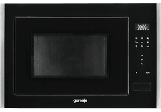 GORENJE BM 251 S7XG beépíthető mikrohullámú sütő