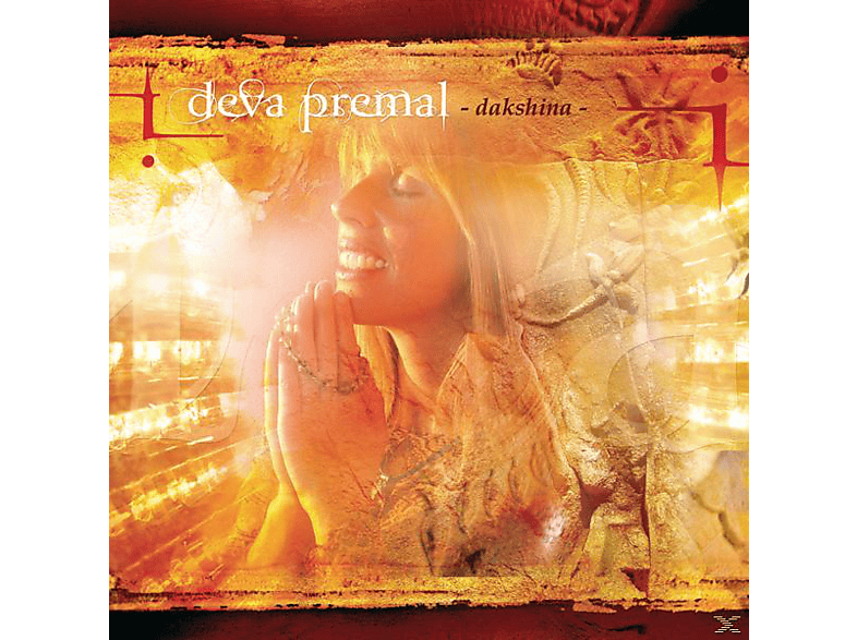 Deva Premal Deva Premal Dakshina Cd Rock And Pop Cds Mediamarkt