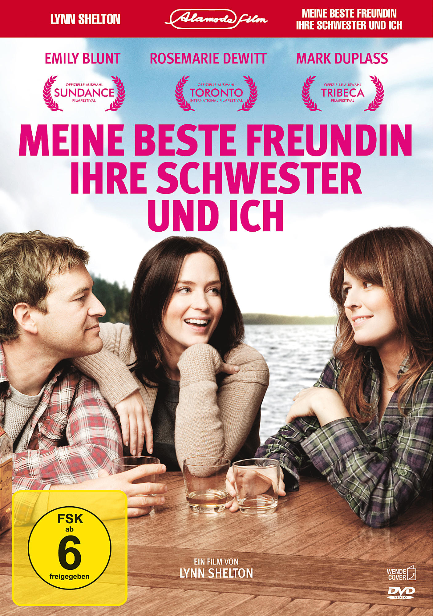 DVD Freundin, ich Schwester beste Meine und ihre