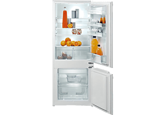 GORENJE RKI 4151 AW beépíthető kombinált hűtőszekrény