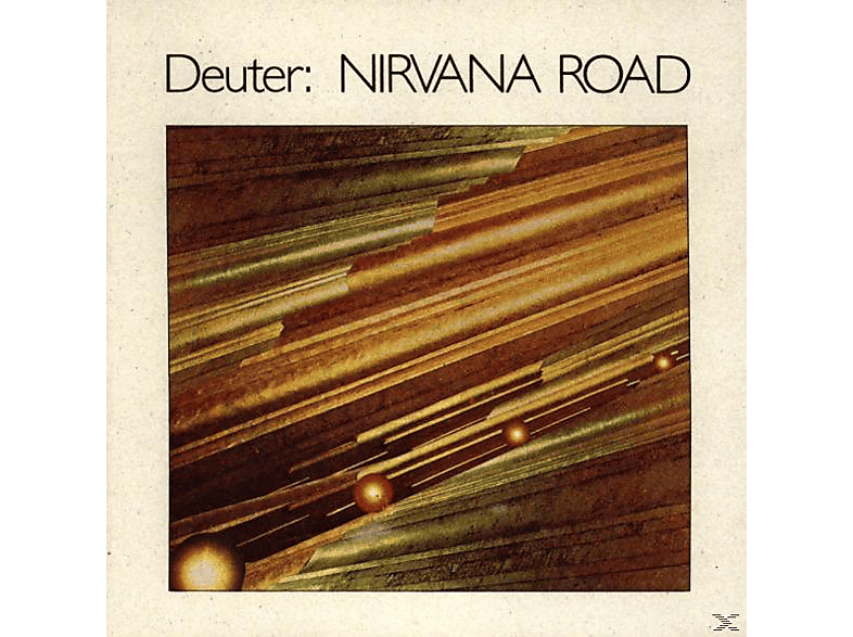 Deuter Deuter Nirvana Road (CD) Hörbücher & Comedy MediaMarkt