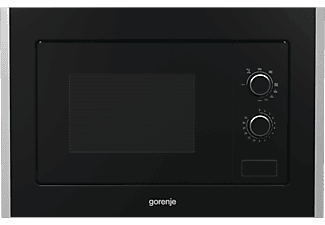 GORENJE BM 171 E2XG beépíthető mikrohullámú sütő