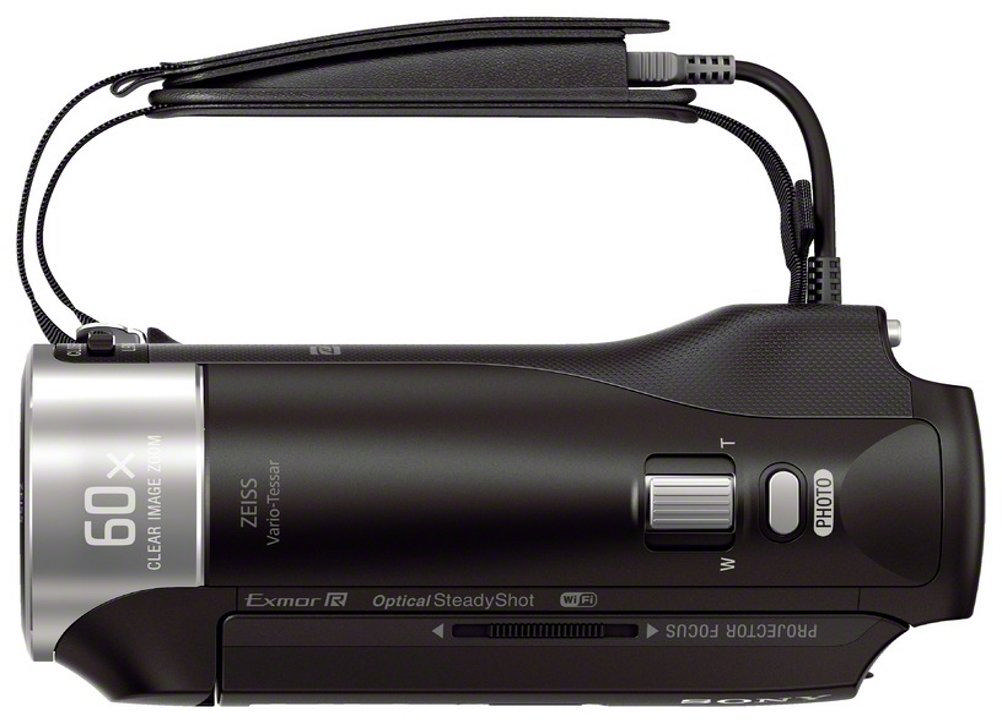 SONY HDRPJ410B.E35 9.2 MP 30 x Optik Zoom Dahili Projektörlü