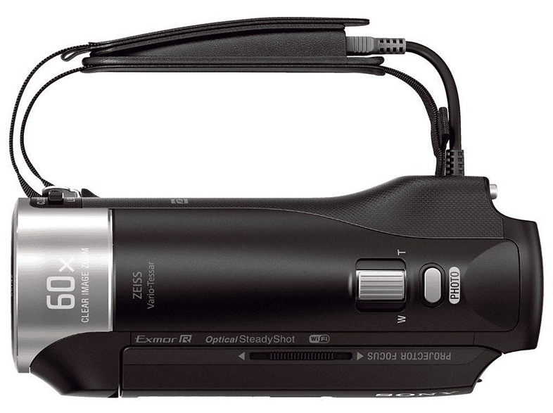 SONY HDRPJ410B.E35 9.2 MP 30 x Optik Zoom Dahili Projektörlü