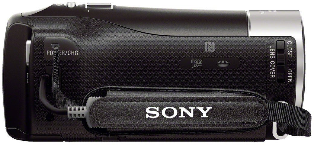 SONY HDRPJ410B.E35 9.2 MP 30 x Optik Zoom Dahili Projektörlü