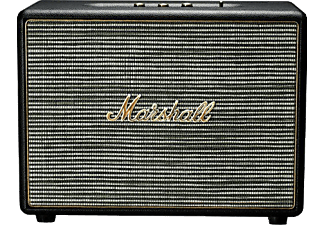 MARSHALL Woburn ZD.4090963 Taşınabilir Kablosuz Hoparlör Siyah