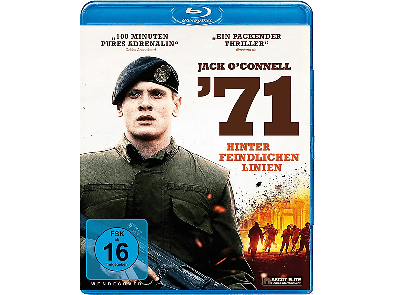 Thumbnail - 71 Blu-ray