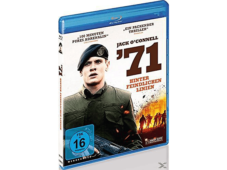 Thumbnail - 71 Blu-ray