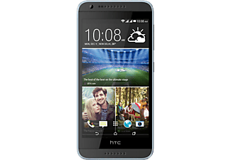 HTC Desire 620 Gri Çift Simli Akıllı Telefon HTC Türkiye Garantili