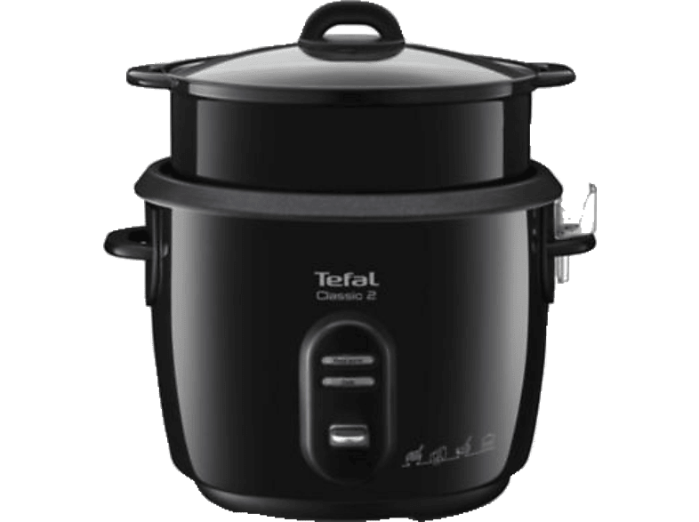 Tefal Rijstkoker (rk1038)