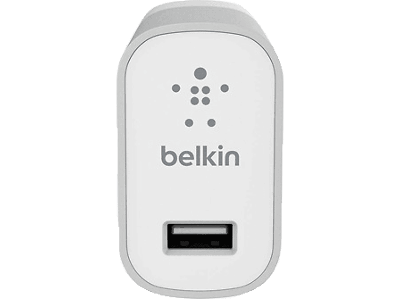 BELKIN MIXIT Metallic netadapter zilver (F8M731VFSLV)