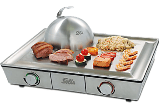 SOLIS Teppanyaki Home (TYPE 795)