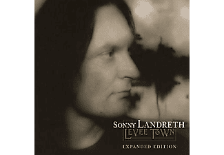 Sonny Landreth - Levee Town - Expanded Edition (CD)