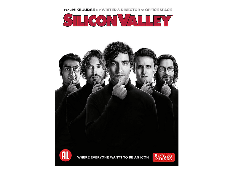 Silicon Valley: Season 1