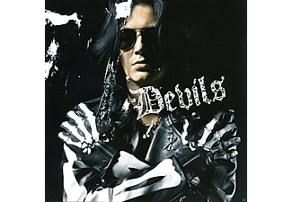 The 69 Eyes - Devils (Digipak) - Bonus Reissue (CD)