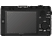 SONY DSC-HX 60 fekete digitális fényképezőgép