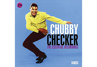 Chubby Checker - The Essential Recordings (CD)