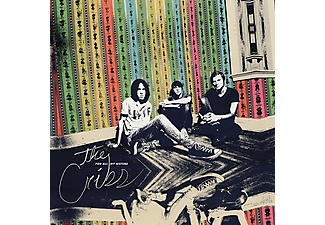 The Cribs - For All My Sisters (CD)