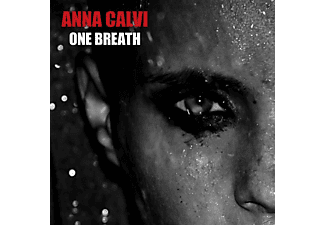 Calvi Anna - One Breath (Vinyl+Mp3)  - (LP + Download)