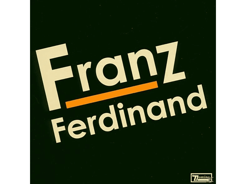 Franz Ferdinand - Franz Ferdinand - (CD)