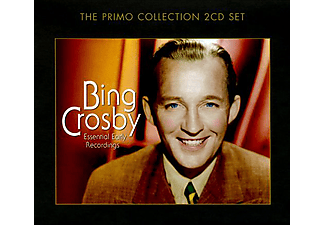 Bing Crosby - Essential Early Recordings (CD)