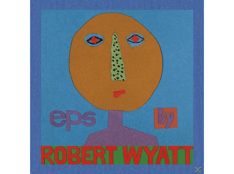 Robert Wyatt - Eps  - (CD) | Rock & Pop CDs