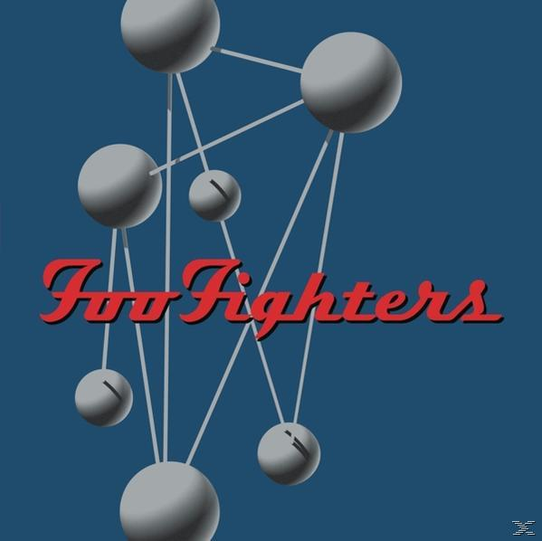 Foo Fighters,VARIOUS - The Colour And The Shape (LP) [Vinyl]