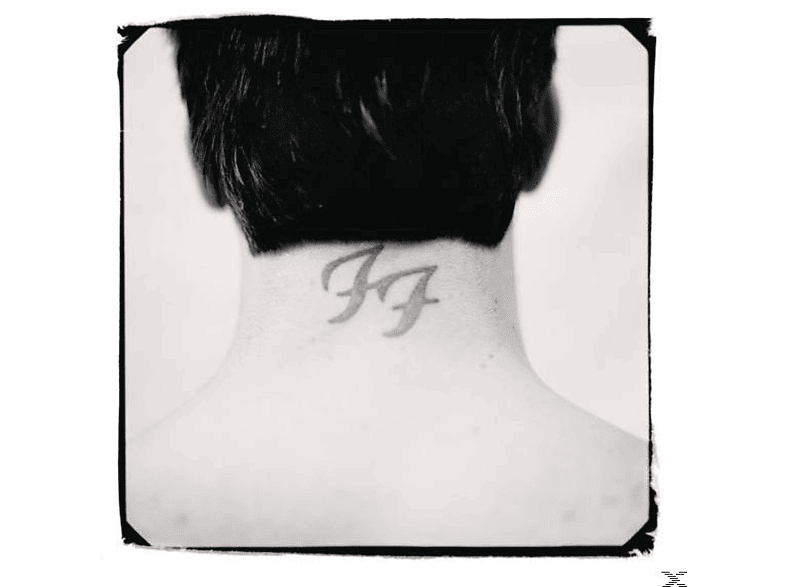 Foo Fighters There Is Nothing Left To Lose (LP) [Vinyl] online kaufen MediaMarkt