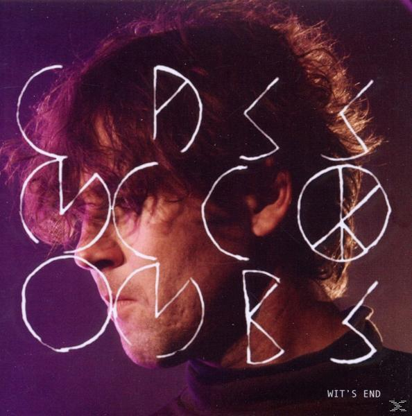 Wit\'s End (CD) Cass - - Mccombs