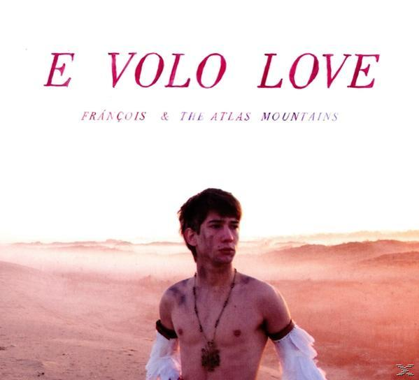 Francois & Atlas - (Vinyl+Mp3) Volo - Download) E + Mountains Love (LP