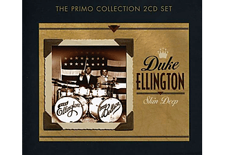 Duke Ellington - Skin Deep (CD)